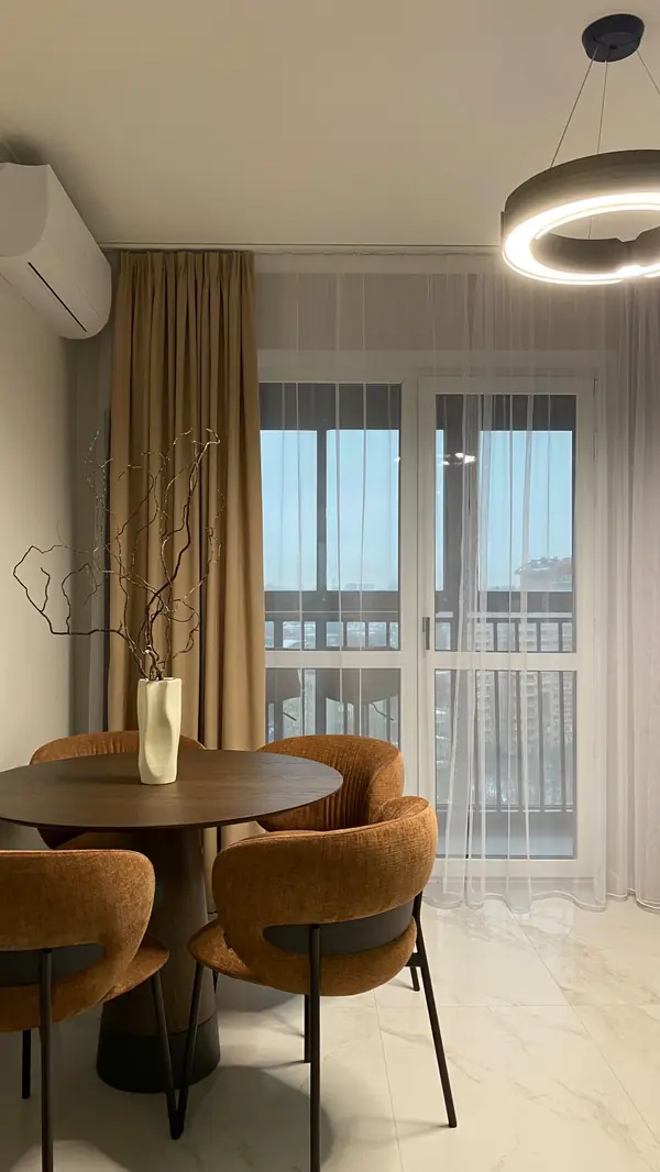 ПИК, Карамышевская набережная