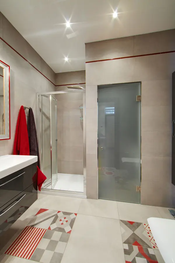 Таунхаус в коттеджном поселке "Бристоль"