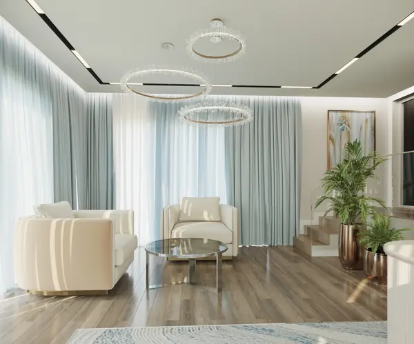 Кабинет для девушки