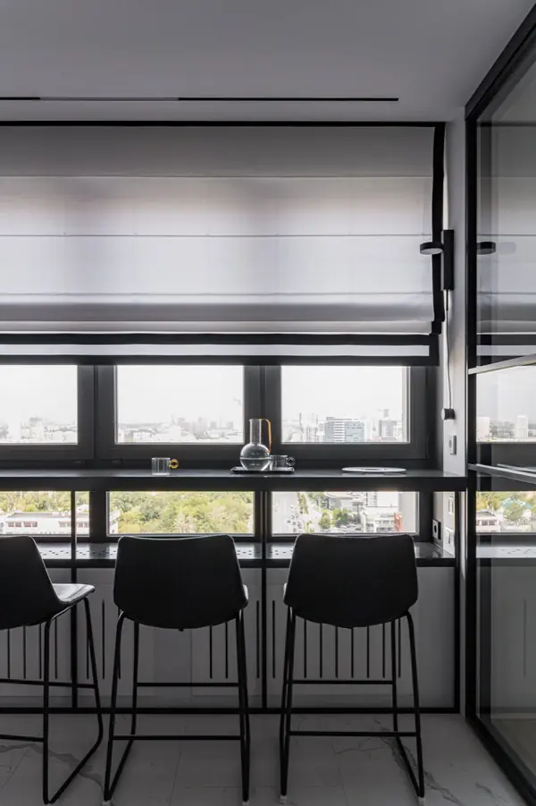 ЖК «Женева»