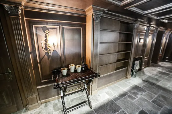 Частный Дом