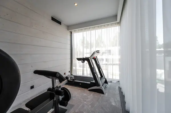 Коттедж в "Репинские дачи"