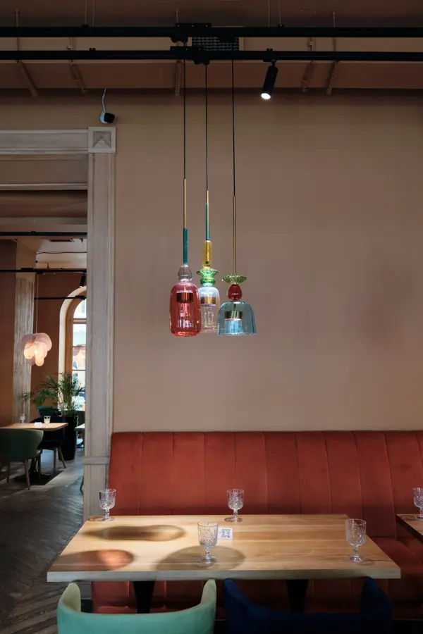 Alice Garden Restaurant