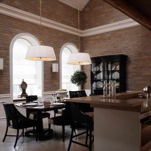 Duplex near Kazan Cathedral