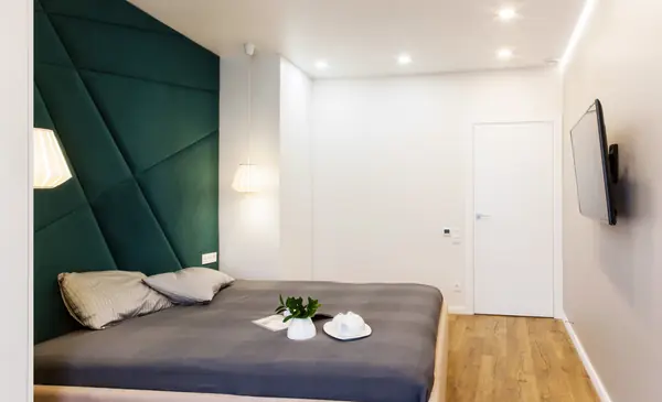 Квартира в "умном" доме