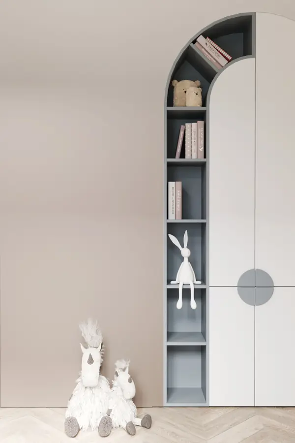 Детская комната