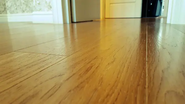 Готовые полы