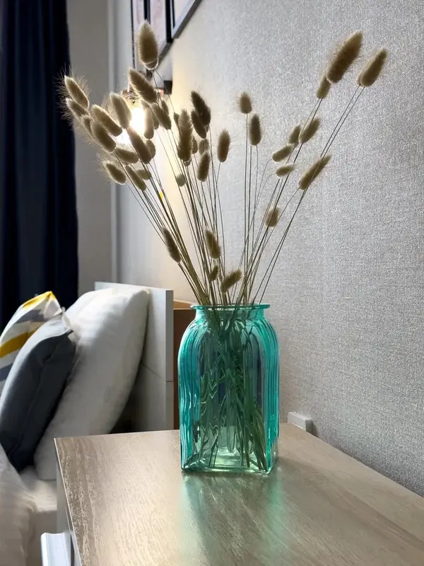 Хоумстейджинг квартиры для посуточной аренды в ЖК "Селигер Сити"