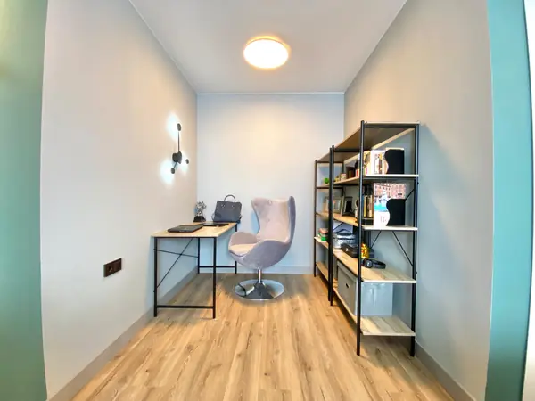 Двухкомнатная квартира 70 квадратов в г.Лобня