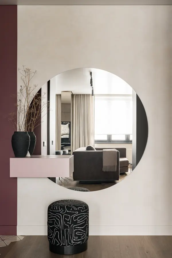 Дизайнерская любовь