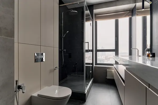 Евро 3к квартира в ЖК «Match Point»