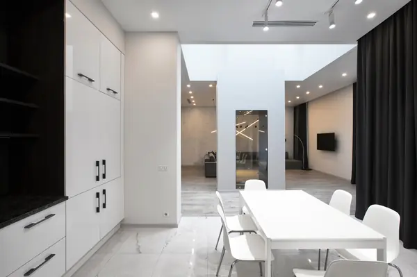 Дом в КП Резиденция Рублево