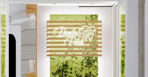 Стоматология "Dental Park"