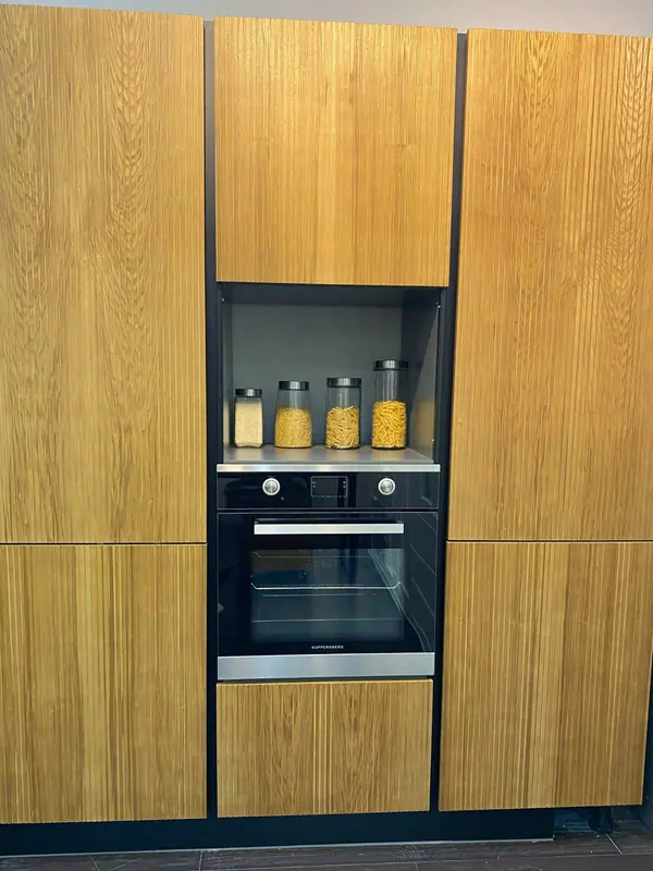 Кухонный гарнитур в стиле «Лофт»