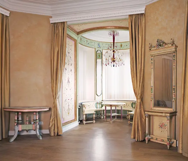 Квартира в Санкт-Петербурге