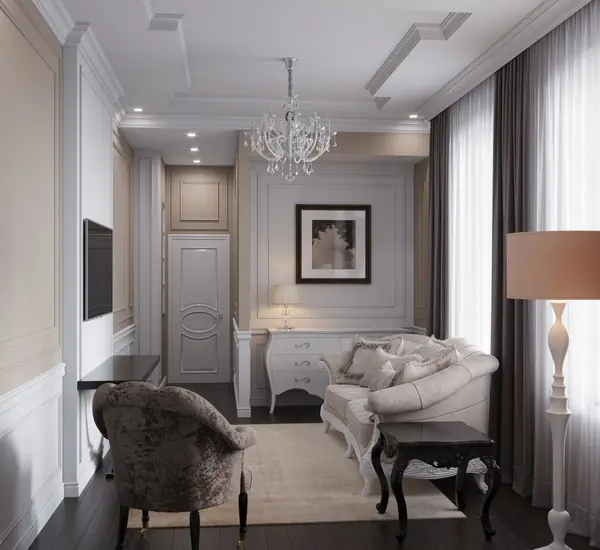 КП Agalarov Estate