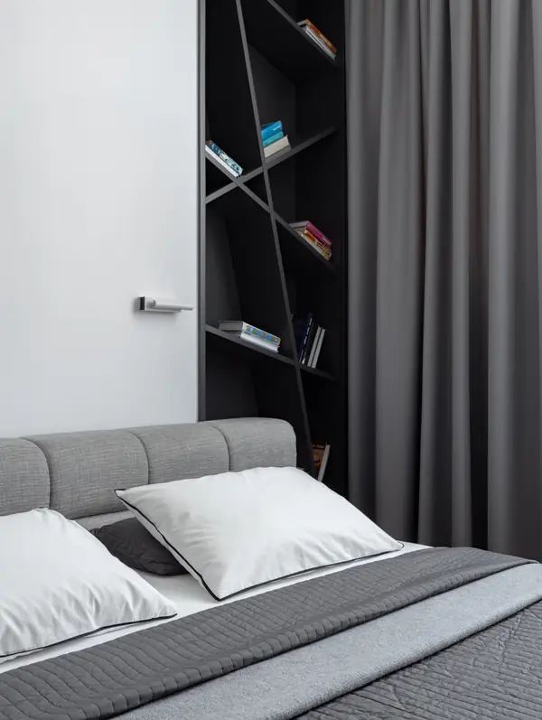 Квартира архитекторов