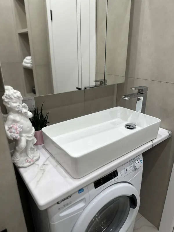 ЖК Прокшино 31 м2