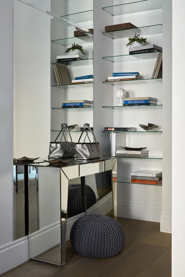 Квартира на Патриарших Прудах