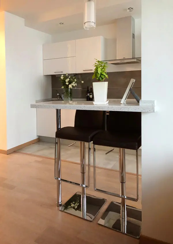 Квартира на ул. Твардовского