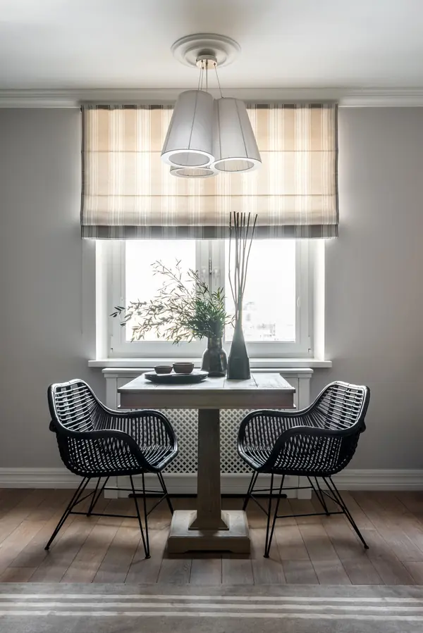 Квартира в Строгино