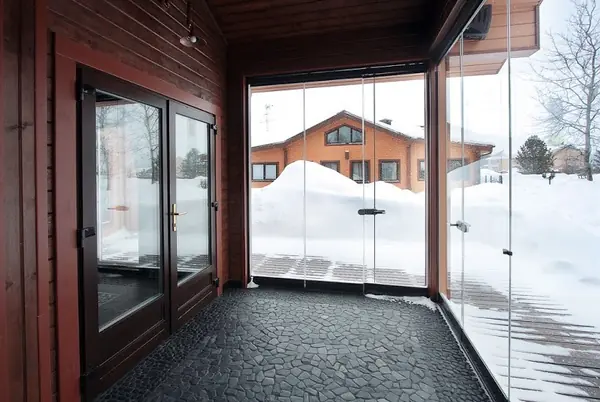 СПА на Новой Риге с хамамом