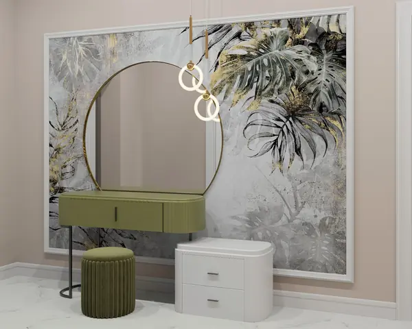 Дизайн-проект дома/ г. Дюртюли