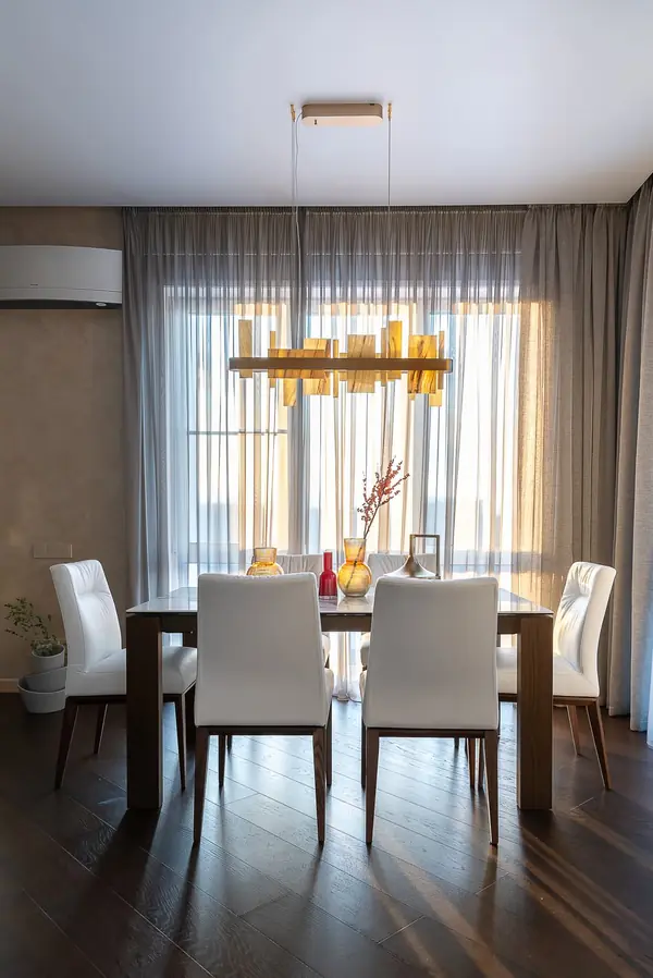 Квартира в элитном поселке