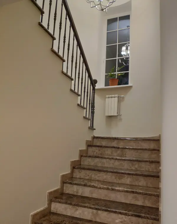 ПРОЕКТ РОПШИНСКИЕ ПРУДЫ