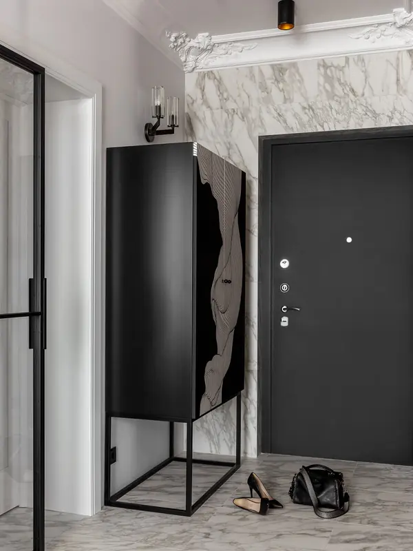 ЖК Пресня Сити