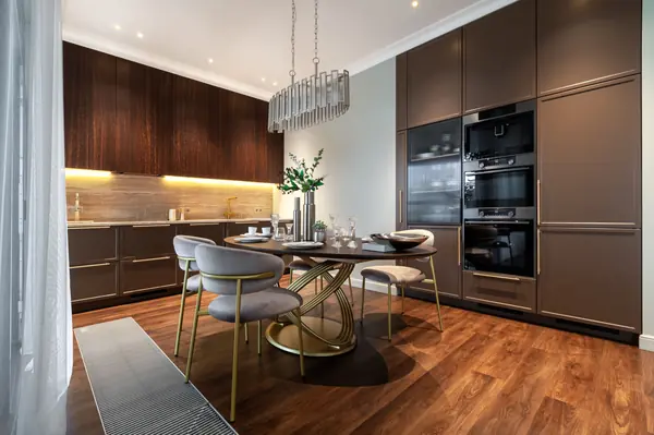 project FLORA & FAUNA / Novosibirsk, Russia by @ambience_buro