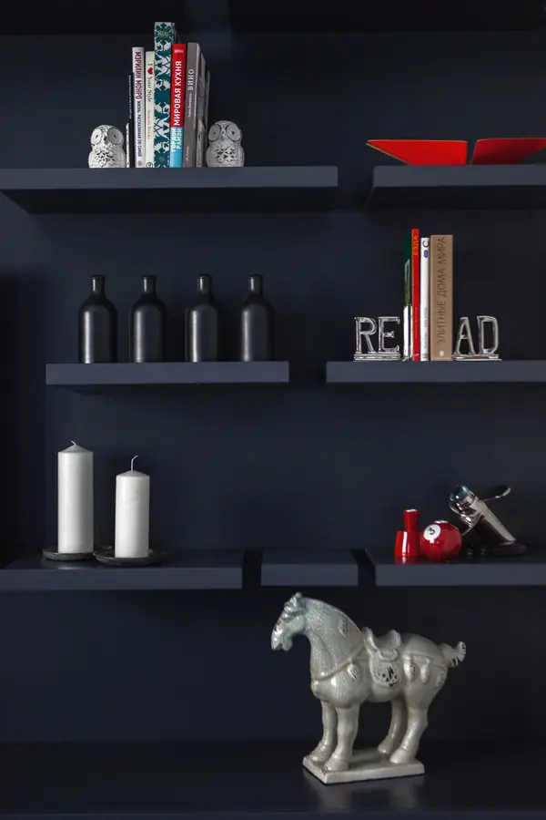 Квартира в Замоскворечье