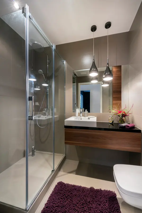 Двухкомнатная квартира в Гостиничном Проезде 62 м.