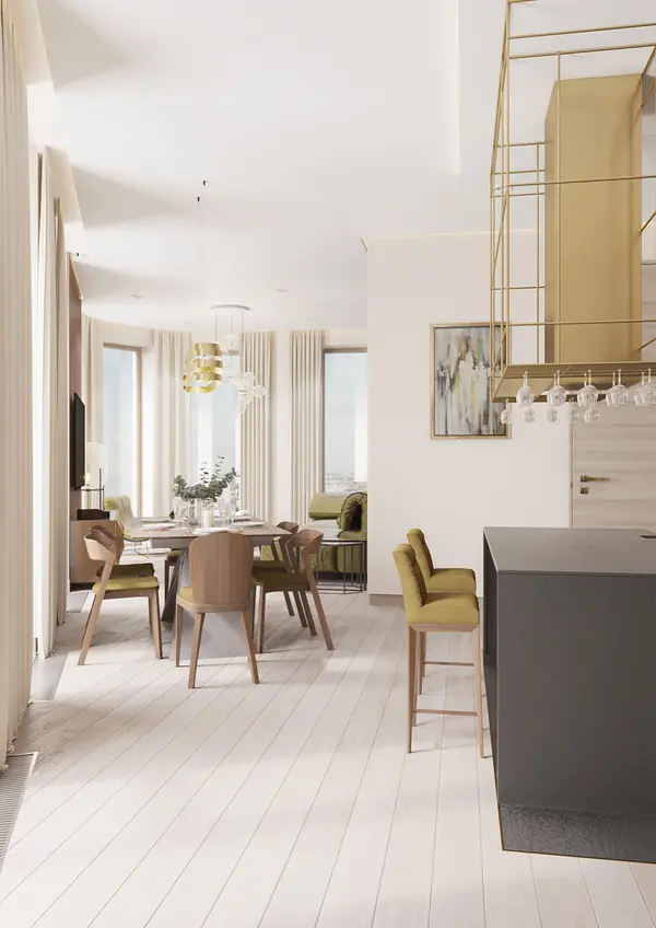 Седьмое небо