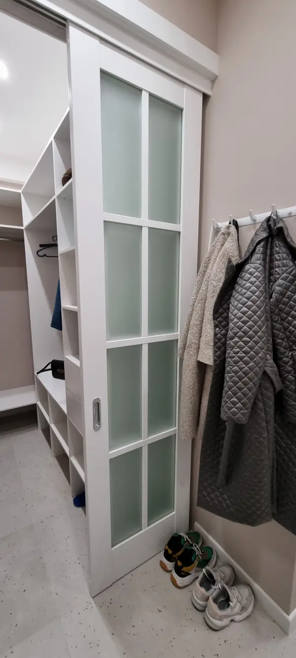 ЖК Фестивальный Реализация