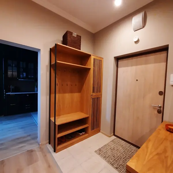 Мебель в современном стиле в Сестрорецке