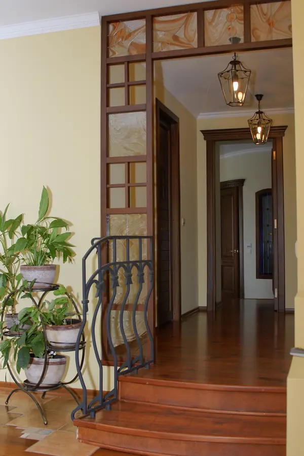 Квартира на Пушкина (фото)