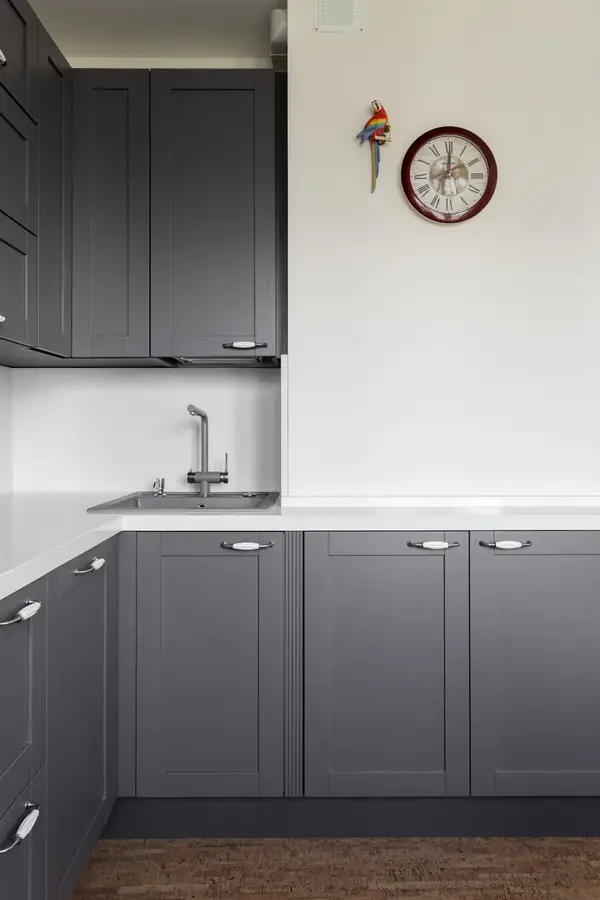 Квартира на ул. Авиаторов