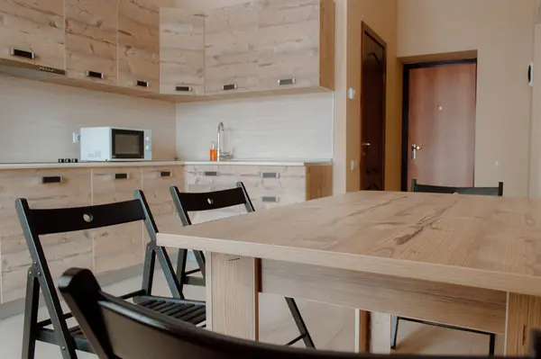 Аппартаменты