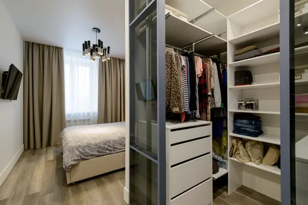 Квартира в ЖК "Бавария"