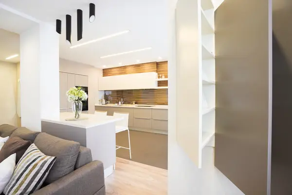 Авторская квартира в центре Екатеринбурге