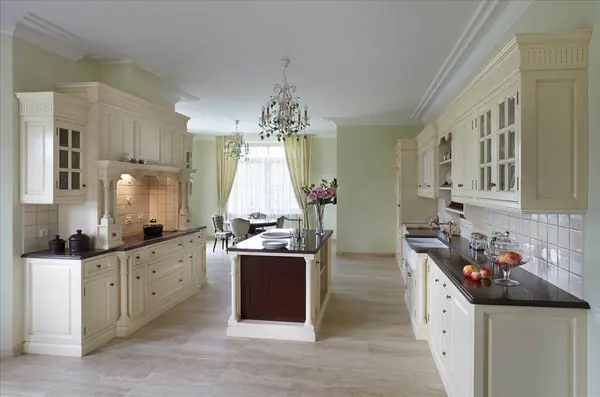 Классическая кухня «Westwood»