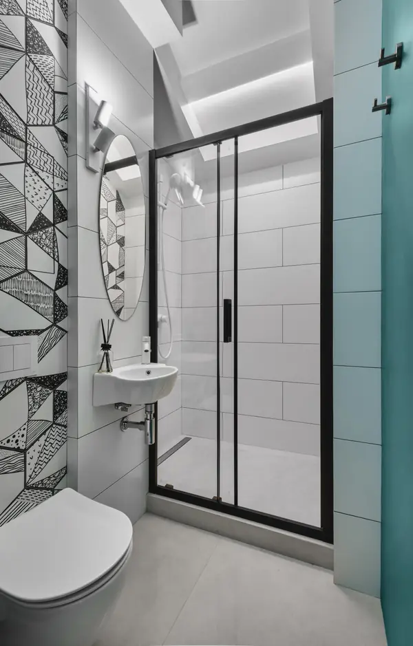 Мансарда на Предтеченском