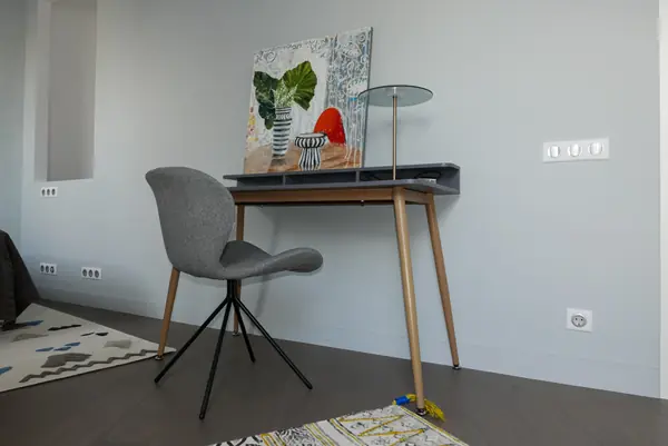 Ремонт квартиры площадью 135 кв.м. в современном стиле