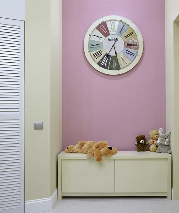 Квартира в сталинке