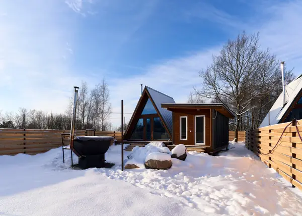 База отдыха Озеро Ладоги