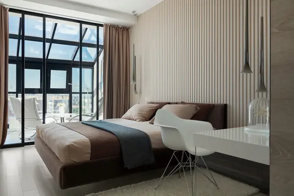 Пентхаус 180 квм в ЖК Золотые ворота