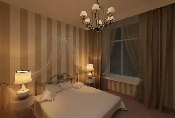 Дизайн мини-отеля