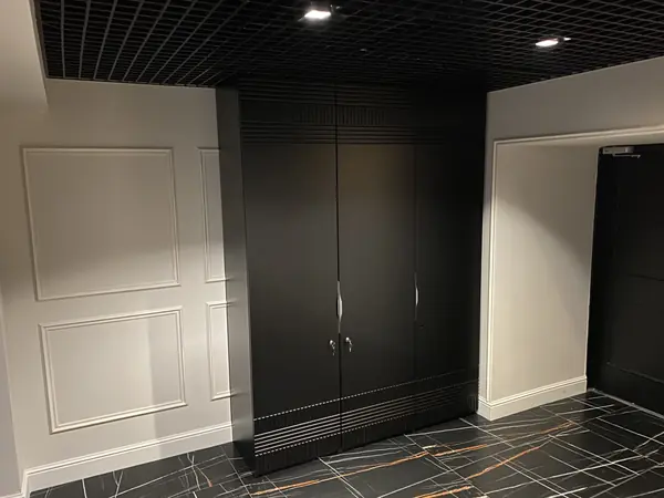 SPA-зона в отеле