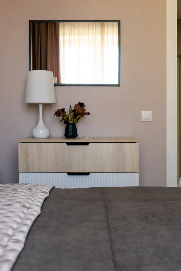 Мебель для квартиры в аренду в ЖК «Прибалтийская Ривьера»